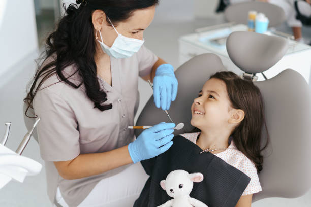 Best Emergency Pediatric Dentist  in USA